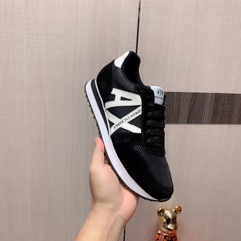 Armani Sneakers